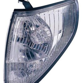FANALE A/SX CRYSTAL TOYOTA LAND CRUISER FJ90 01/00>08/02