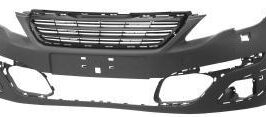 P/TI ANT PR C/FEND+LAV PEUGEOT 308 01/13>