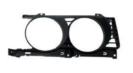 GRIGLIA A/DX BMW SERIE 5 E34 04/94>11/95