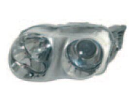 FARO DX H1+H7 PRED REG ELETT HYUNDAI COUPE' 09/99>03/02