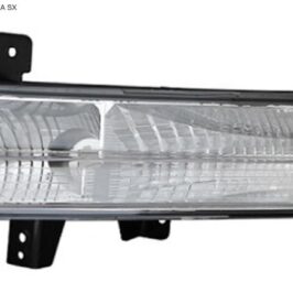 FANALE A/SX C/DRL JEEP COMPASS 01/17>
