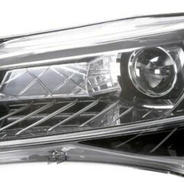 FARO SX BIXENO D3S+LED AFS C/MOT ELETT SKODA SUPERB 01/15>