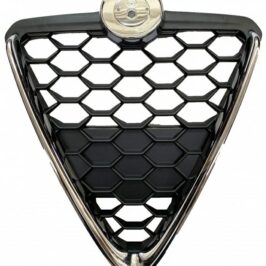 SCUDO GRIGLIA C/CORNICE CROM ALFA GIULIETTA 09/16>