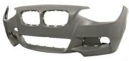 P/TI ANT PRIM BMW SERIE 1 F20 5P-F21 3P 01/11> M-TECH