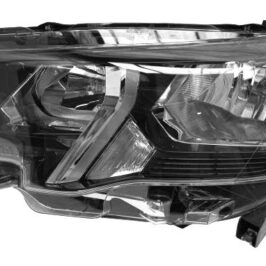 FARO SX H7-H1 PEUGEOT PARTNER-RIFTER 01/18>