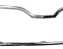 CORNICE GRIGLIA CROMATA SKODA SUPERB 01/15>