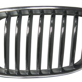GRIGLIA A/SX CROM-CROM-TITANIO BMW SERIE 5 F07 GRAN TURISMO 01/1