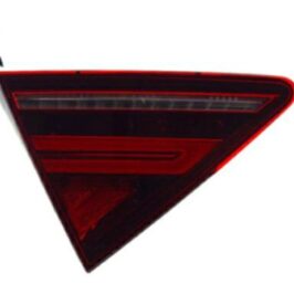 FANALE P/DX INT A LED AUDI A7 01/15>