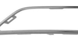 CORNICE FEND SX CROM SKODA OCTAVIA 01/20>
