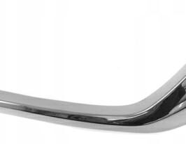 MOD GRIGLIA A/SX CROM MAZDA CX5 01/23>