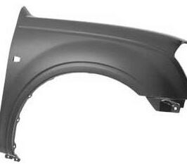 PARAF A/DX ISUZU D-MAX 2WD 01/02>12/06