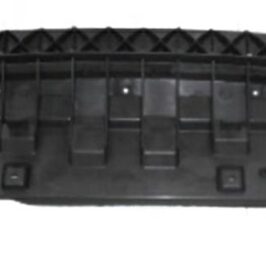 RIPARO SOTTOPARAURTI SKODA OCTAVIA 03/13>
