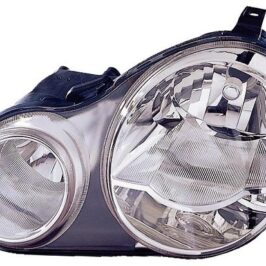 FARO DX H1-H7 C/MOTOR ELETT VW POLO  08/01>06/05 (MOD MARELLI)