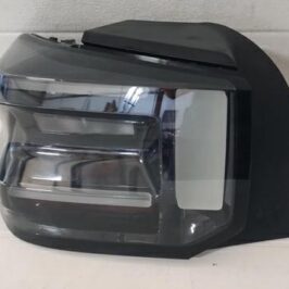 FANALE P/SX CITROEN C3 10/23> HIGT