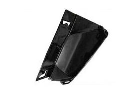 TAPPO GRIGLIA PARAURTI ANTERIORE SINISTRO BMW X3 G01 06/21> M-PKG