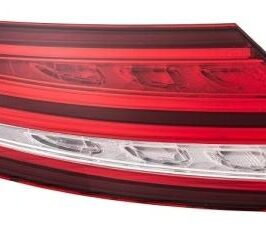 FANALE P/SX EST A LED MERC CLASSE C C205-A205 04/18>