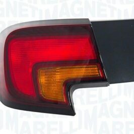 FANALE P/DX EST OPEL ASTRA K 09/15>