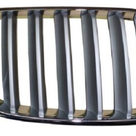 GRIGLIA A/DX CROM-GRIGIO SCURO BMW X3 E83 09/06>08/10
