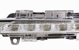 FANALE A/SX A LED MERCED CLASSE S-C-R-CLS 05/09>/01/11>/05/10>/1