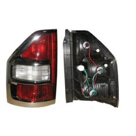 FANALE P/SX CORNICE CROM 3 CONNETTORI MITSUB PAJERO 01/01/>12/02