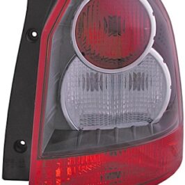 FANALE P/DX LAND ROVER FREELANDER 11/06>09/10