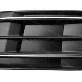 GRIGLIA P/TI A/SX C/MODAN CROM AUDI Q5 01/16>