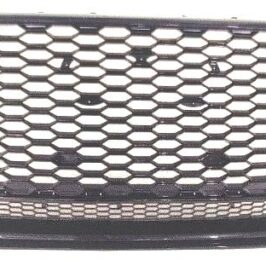 GRIGLIA NERA A NIDO D'APE AUDI A6/RS6 01/11>