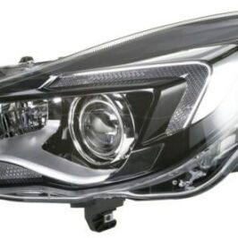 FARO SX BIXENO D3S-H11 AFS C/MOTOR EL OPEL INSIGNIA 11/13>