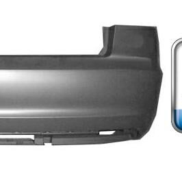 P/TI POST PRIM AUDI A3 3P 07/08>