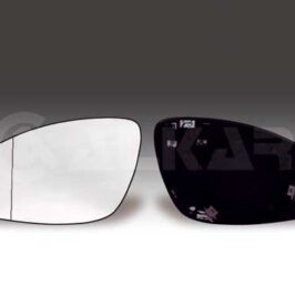 PIASTRA SX EL.ASF.CLS W219 05-08