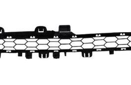 GRIGLIA P/TI ANT SUP BMW X5 F15 01/14> M-PKG