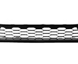 SPOILER P/TI ANT C/GRIGLIA HONDA CIVIC 01/16> 5P