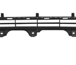 GRIGLIA PARAURTI ANTERIORE TOYOTA LAND CRUISER PRADO 01/18>