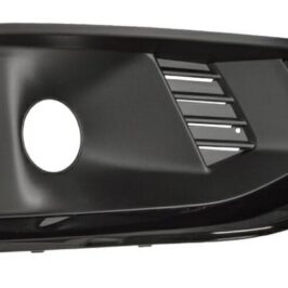 GRIGLIA P/TI A/DX NERA/NERA LUCIDA AUDI A4  07/19>