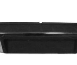 P/TI POST CROM TOYOTA HILUX 01/05>