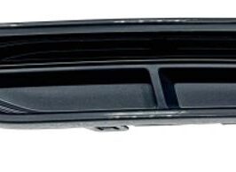 MASCHERINA TERM DI SCARICO DX PERLA-NERO-BLU AUDI Q3 07/18>