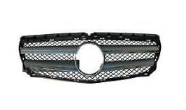GRIGLIA MERCED CLASSE BW246 11/11>ARG-CROM PACCHET SPORT-NIGHT