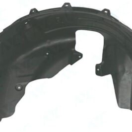 LOCARO P/SX BYD ATTO 3 01/23> -tessuto-