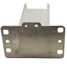 STAFFA RINF P/TI A/DX AUDI Q5 01/16>