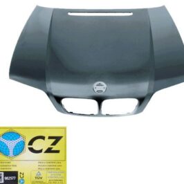 COFANO ANT BMW SERIE 3 E46 05/98>08/01