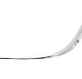 MODAN GRIGLIA P/TI A/SX CROM OPEL ASTRA J 01/12>