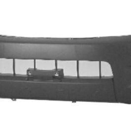 P/TI ANT NERO PRED FEND TOYOTA HILUX 06/05> 4WD