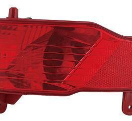 RETRONEBBIA DX PEUGEOT 5008 01/17>