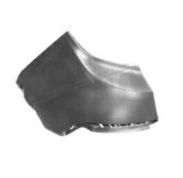 CANTONALE P/SX OPEL MOKKA 01/13>