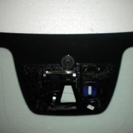 P.ZZA VR+SENS+CAM.W207 CABRIO 09>