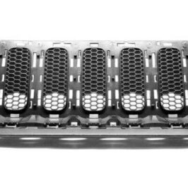 GRIGLIA INT JEEP RENEGADE 03/14>