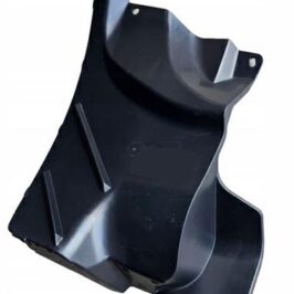 LOCARO P/DX PARTE POST TOYOTA YARIS 07/20> MAZDA 2 HYBRID 12/21>