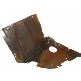 LOCARO A/DX PARTE ANT MERCEDES CLASSE C W203 COUPE 01/02>02/04