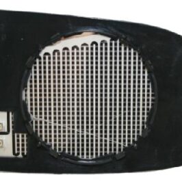 PIASTRA DX EL.ZAFIRA 99-05