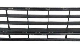 GRIGLIA P/TI ANT C/LE PARZ CHIUSA VW TOURAN 01/15>